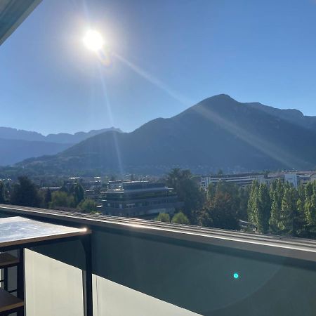 Luxueux Appartement T4 - Lac 5 Min - Parkings Privatifs - Vue Lac Et Montagne Annecy Eksteriør bilde
