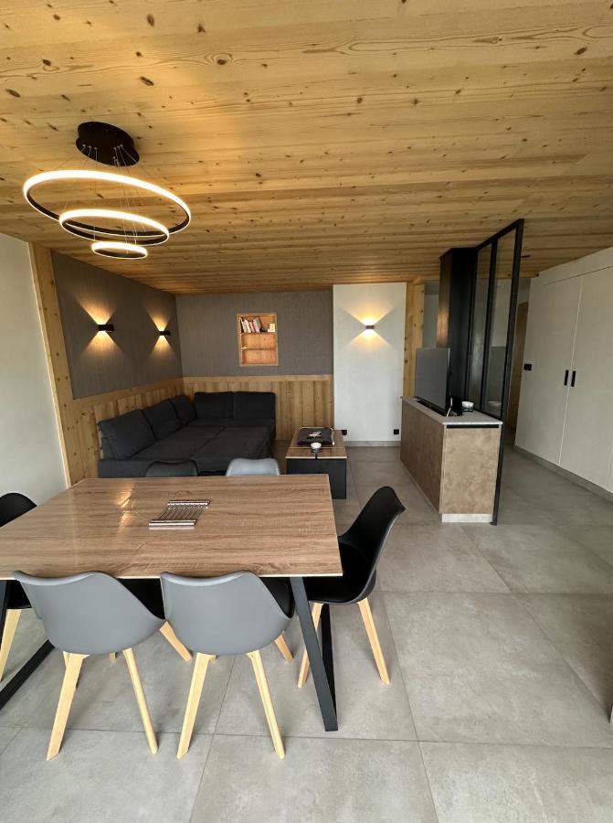 Luxueux Appartement T4 - Lac 5 Min - Parkings Privatifs - Vue Lac Et Montagne Annecy Eksteriør bilde
